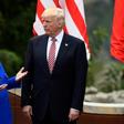 German Chancellor Angela Merkel says Europe must fight for its own destiny in a western alliance divided by Brexit and the presidency of Donald Trump, with whom she did not see eye to eye at the "six against one" G7 summit