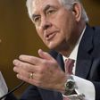 Rex Tillerson