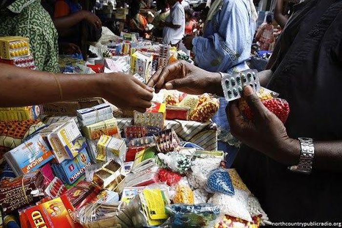 Fake drugs worth N40m recovered in Asaba, Delta State