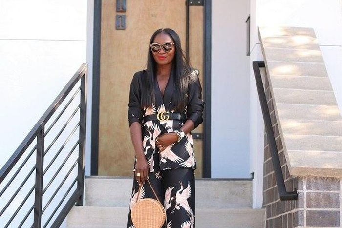 Ranti Onayemi-Blanchard