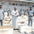 Nigeria Customs Service, Comptroller General Hameed Ali
