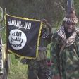 Boko Haram leader, Abubakar Shekau