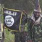 Boko Haram leader, Abubakar Shekau
