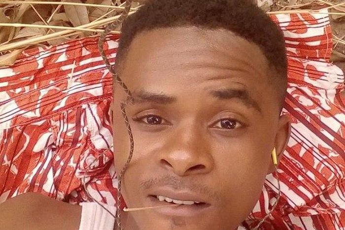 Udummiri Nwakalu the Bible hater