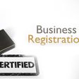 Business registration