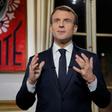 President Emmanuel Macron said the French government "can do better and must do better" in his New Year's address