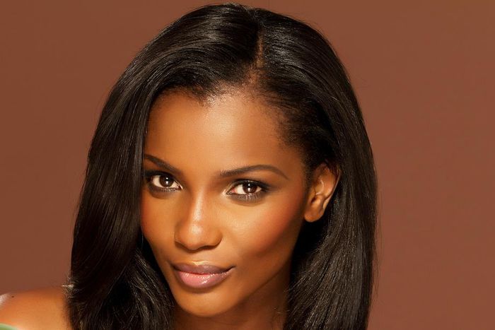 Agbani Darego
