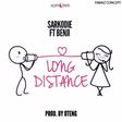 Sarkodie feat. Benji Long distance