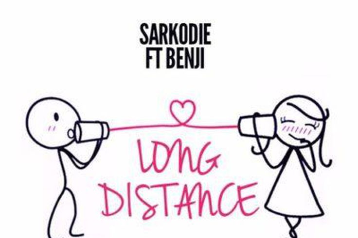 Sarkodie feat. Benji Long distance