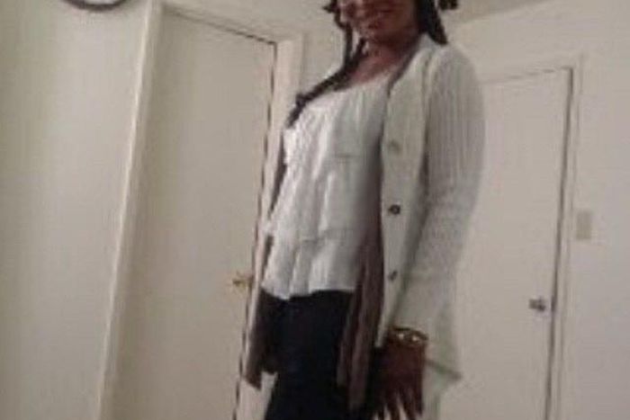 The late Dr. Jumoke Odeyemi