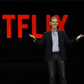 Netflix CEO Reed Hastings.