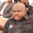 Governor Nyesom Wike of River State.