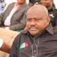 Governor Nyesom Wike of River State.