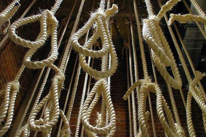 Sierra Leone has avoided using the death penalty for nearly 20 years