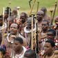 Swazi police confirm 13 die in crash en route to royal ceremony