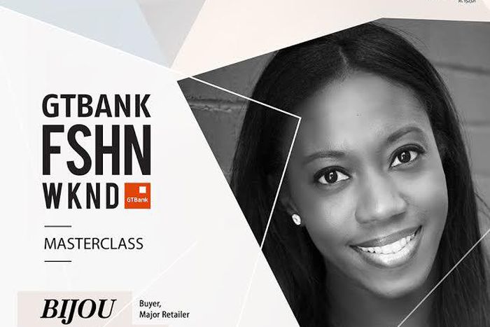 Top New York fashion buyer to speak at GTBank Fashion Weekend