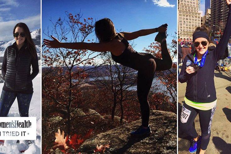 i tired protein powder after every workout