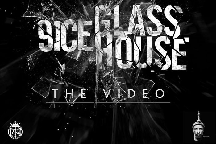 9ice - Glass house