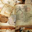 Ancient books and their stories