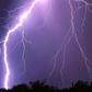 Thunderstorm of death