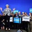 The election campaign exposed seeming preference for stage-managed campaign events rather than head-to-head debate