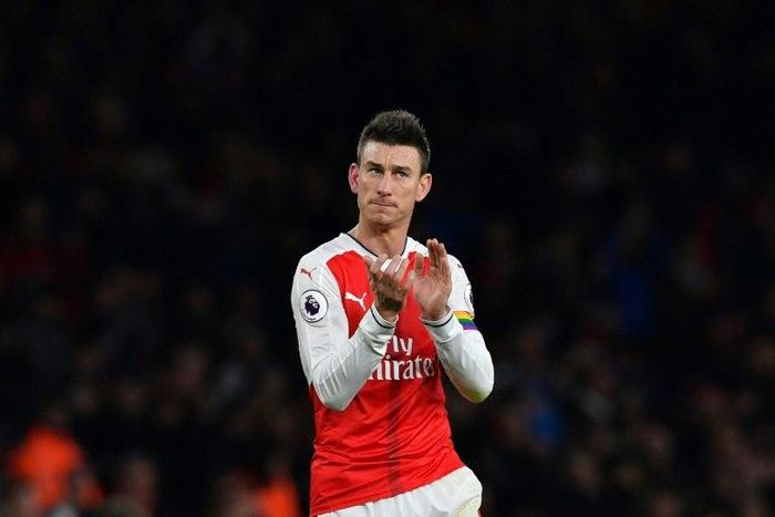 Arsenal's French defender Laurent Koscielny says it is vital they rediscover their form having slipped to fifth in the table, eight points off leaders Chelsea