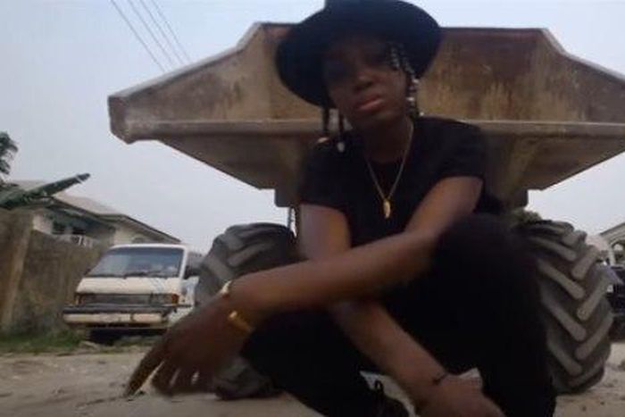 Video : Saeon - Aii remix