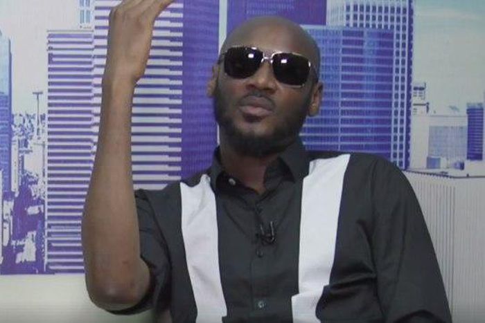 2Baba on feeling pressured with the legendary status, politics, more