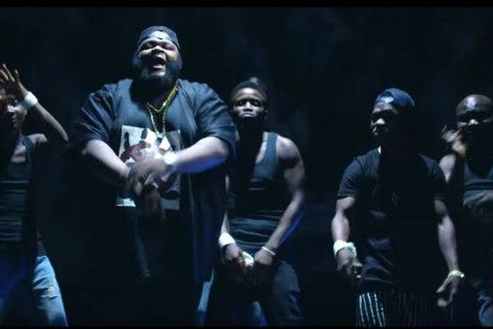 Biggie Sheff - Care less