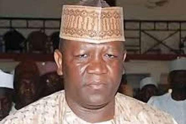Alhaji Abdulaziz Yari, Zamfara state Governor