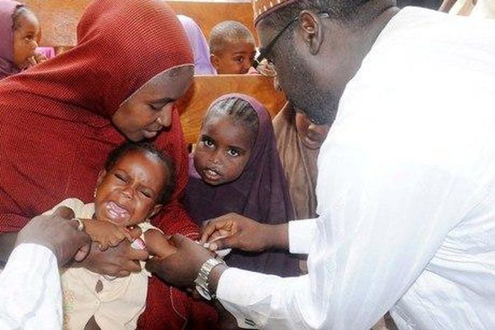 Jigawa LG distributes drugs to health facilities