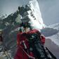 Climbers on the Hillary Step near the summit of Mount Everest. Ascents of many high peaks are validated based largely on trust but with increasing numbers heading up Everest many wonder whether summits need to be validated more scientifically
