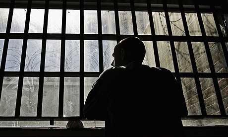 In Nigeria, anyone who is convicted of attempting suicide may serve one year in prison. - Bio Edge