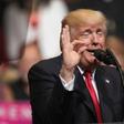 Trump's biggest gripe with NAFTA has been the dramatic shift in the US' commercial balance with Mexico, which since the treaty's inception has gone from a surplus of $1.3 billion to a deficit of $64 billion