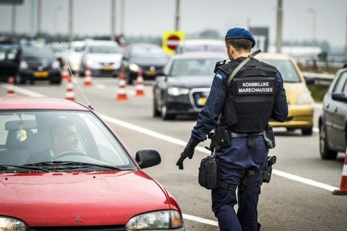 Dutch police have been investigating thefts of iPhones from trucks since 2015