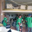 Super Eagles Team B