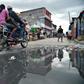 Previous Haitian governments have shied from keeping fuel prices in sync with world market prices, fearing inflation that would anger the population