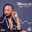 Marvis - Vibe cover art