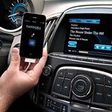 Connect your phone to your car