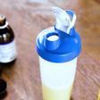 quick muscle shake
