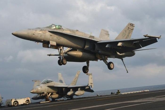 The annual US and South Korea Foal Eagle exercise includes an anti-submarine manoeuvre in waters off the Korean peninsula