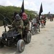 Al Shabaab militants in a file photo. REUTERS/Feisal Omar