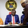 Governor Akinwunmi Ambode