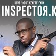 Inspector K