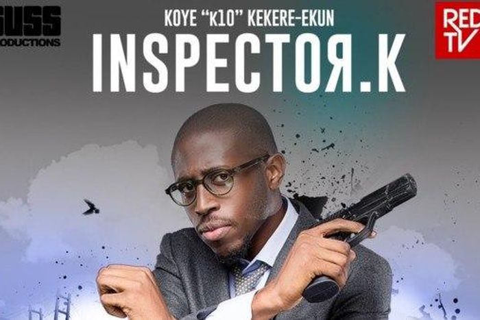 Inspector K