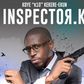 Inspector K