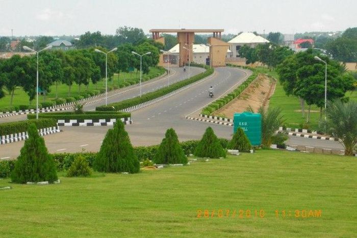 Nigeria University