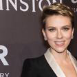 Scarlett Johansson