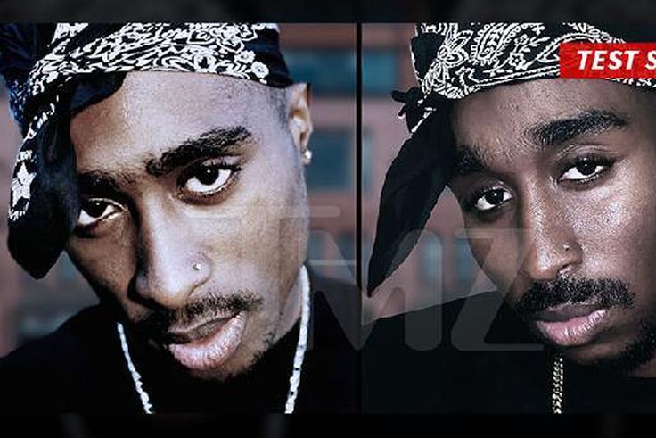 Newcomer Demetrius Shipp Jr. has been cast as the legendary Tupac