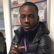 The deceased, David Adegbite